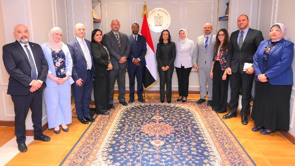 التضامن الاجتماعي