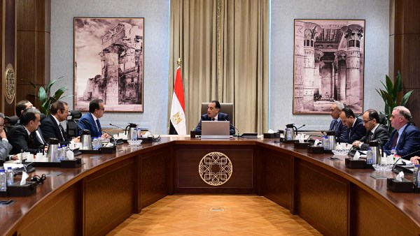 رئيس الوزراء رئيس الوزراء