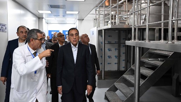 رئيس مجلس الوزراء 