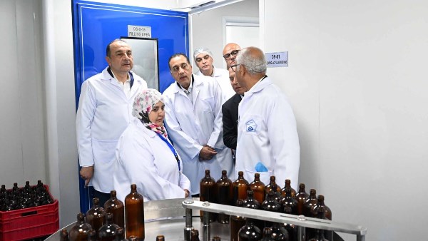 رئيس الوزراء 