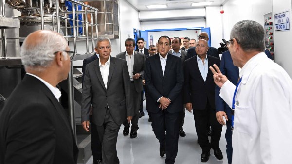 رئيس مجلس الوزراء 