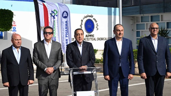 رئيس مجلس الوزراء 