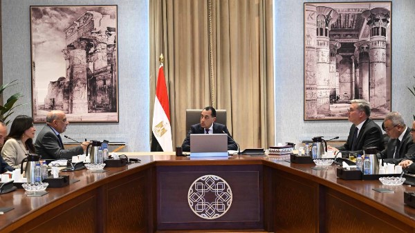 رئيس الوزراء 