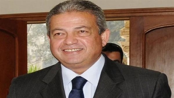 المهندس خالد عبدالعزيز، رئيس المجلس الأعلى لتنظيم الإعلام