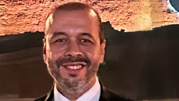 تامر مكرم 