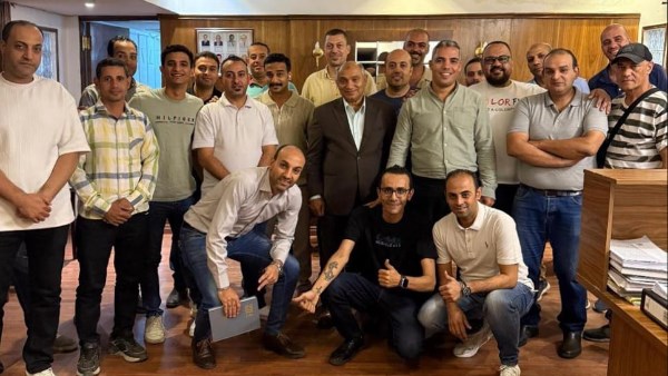 دورة تدريبية في غرفة المنشآت والمطاعم السياحية 