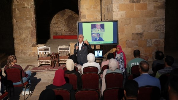 مؤسسة زاهي حواس 