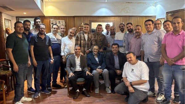 غرفة المنشآت والمطاعم السياحية 