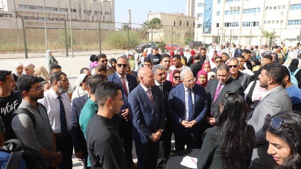 محافظ القاهرة