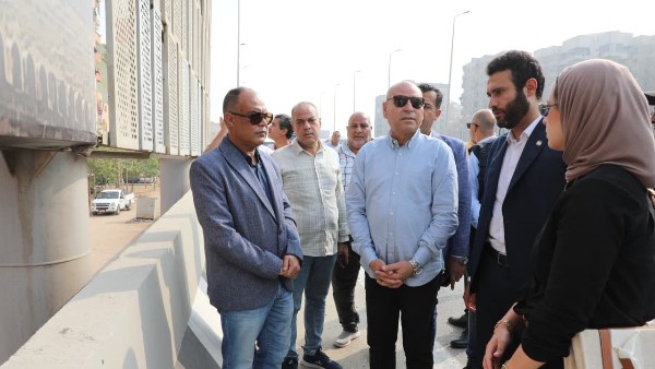 محافظ القاهرة  محافظ القاهرة