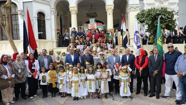 محافظ القاهرة 