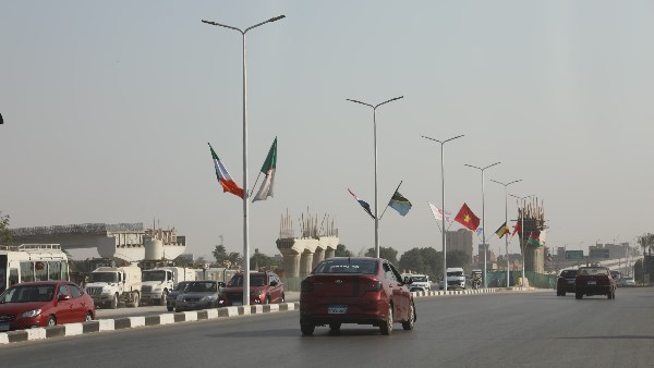 صورة من الجولة 