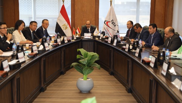 وكالة الفضاء المصرية 