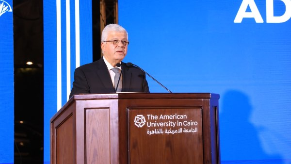 وزير التعليم العالي 