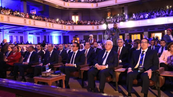 وزير التعليم العالي 