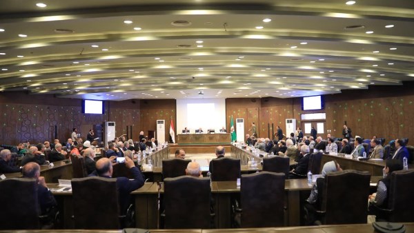 وزير التعليم العالي 