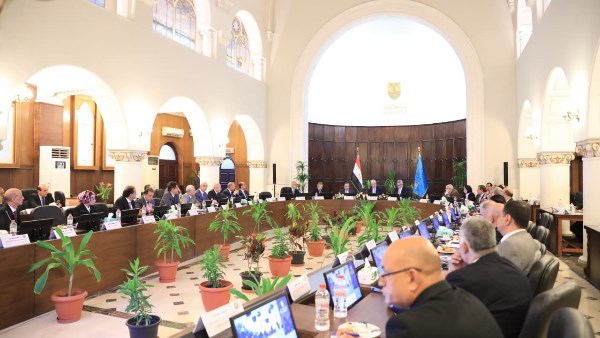 الأعلى للجامعات  الأعلى للجامعات