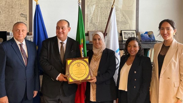 علوم البحار  علوم البحار