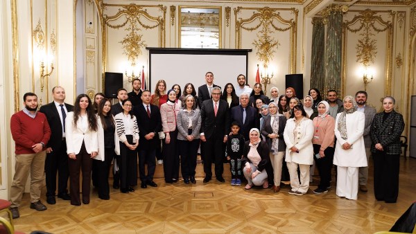 وزير التعليم العالي  وزير التعليم العالي