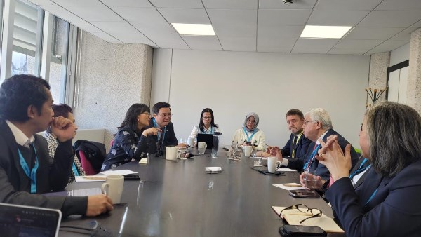 وزير التعليم العالي 