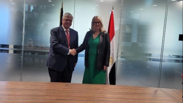 وزير التعليم العالي  وزير التعليم العالي