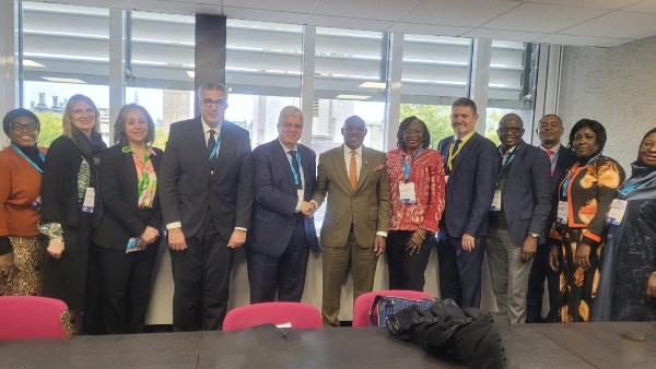 وزير التعليم العالي  وزير التعليم العالي