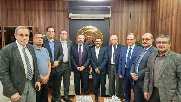 معهد تيودور بلهارس معهد تيودور بلهارس