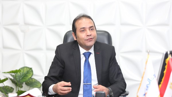 إيهاب سعيد: قمة شرم الشيخ تعيد الثقة للاقتصاد المصري.. وبيئة مُشجّعة للاستثمار