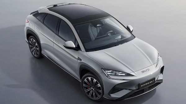 BYD 