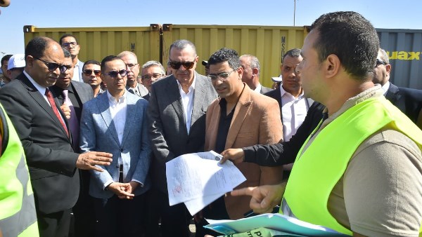 وزير الاستثمار 