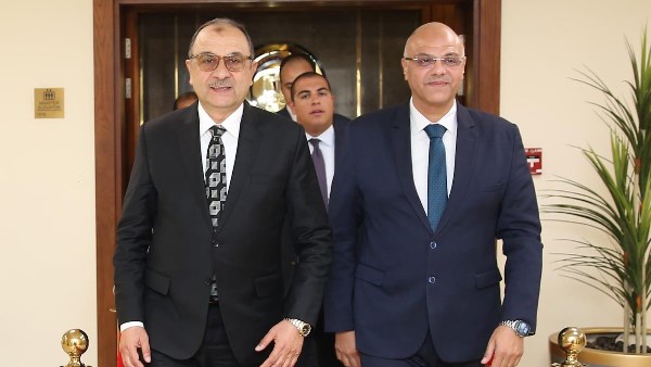 المهندس محمد شيمي 