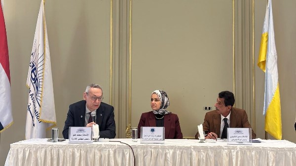 مصلحة الضرائب ترتبط إلكترونيًا بـ13 جهة حكومية لتبادل البيانات وتحليل المخاطر