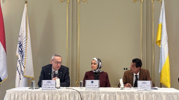 نمو الحصيلة الضريبية بنسبة 35% دون زيادة الأعباء على الممولين
