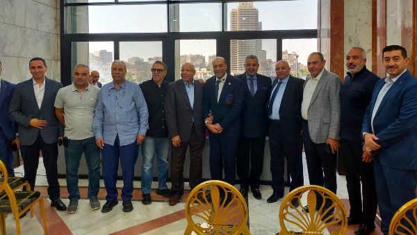 اتحاد الصناعات 