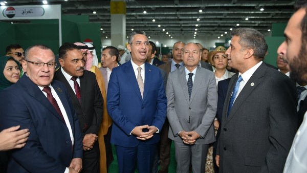 شريف فاروق 
