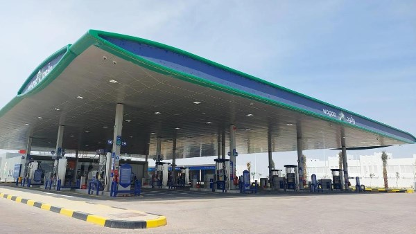 شركة قطر 