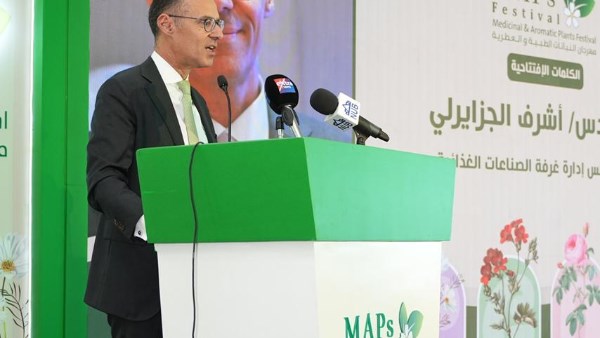 الصناعات 