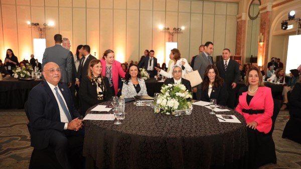 تنمية المشروعات