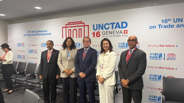 وزير المالية: التمويل المختلط يلعب دورًا مؤثرًا فى دفع المسار التنموى