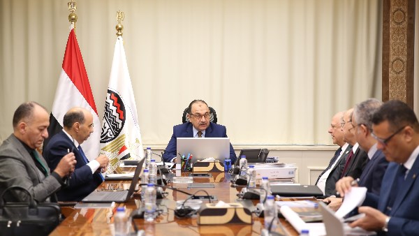 وزير قطاع الأعمال العام وزير قطاع الأعمال العام