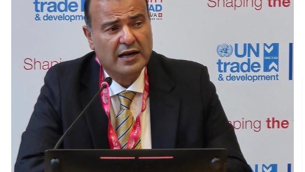 خالد خالد