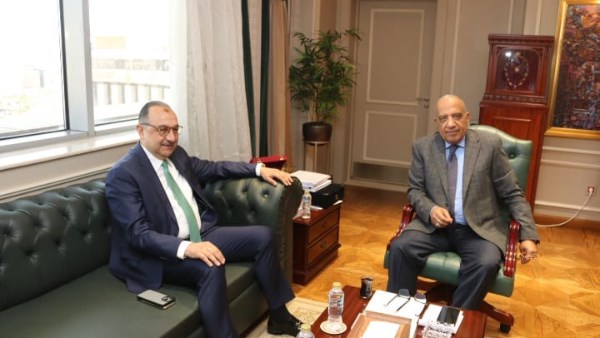 الوزير الوزير