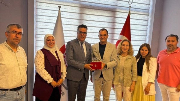 التمثيل التجاري  التمثيل التجاري