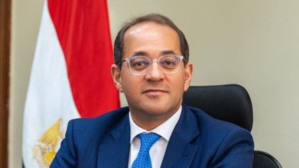 وزير المالية 