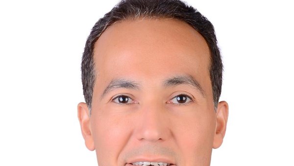 محمد عوض محمد عوض