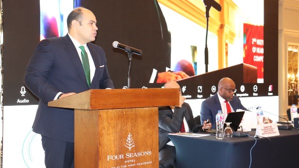 جهاز حماية المنافسة  جهاز حماية المنافسة