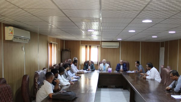 الإسكان تتابع أعمال تنفيذ المشروعات الخدمية في مدينة بدر الإسكان تتابع أعمال تنفيذ المشروعات الخدمية في مدينة بدر