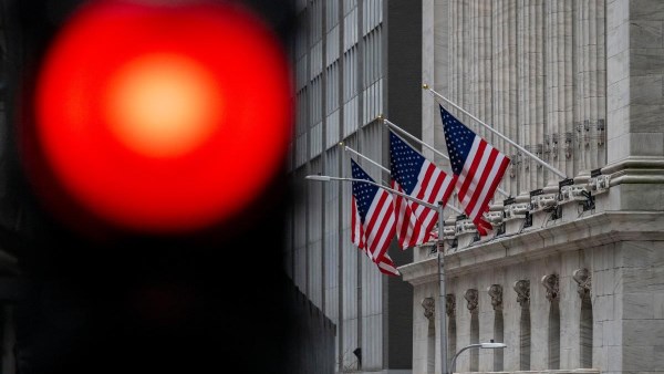 المؤشرات الأميركية  المؤشرات الأميركية