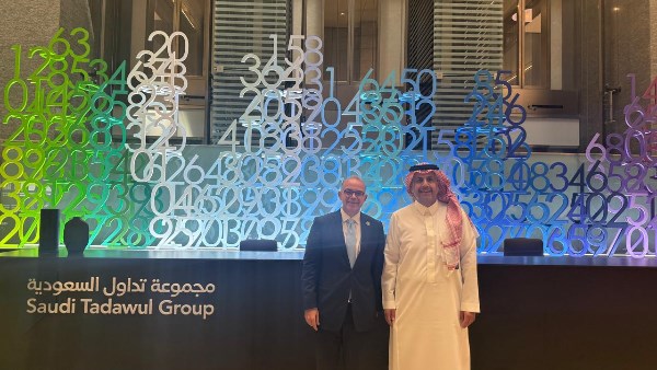 الدكتور محمد فريد رئيس الهيئة العامة للرقابة المالية