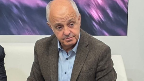  الدكتور أشرف السيد وكيل المجلس التصديري للصناعات الغذائية